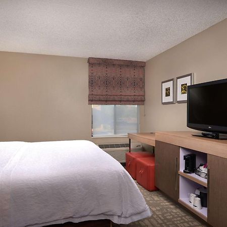 Hampton Inn Phoenix/Anthem Exterior foto