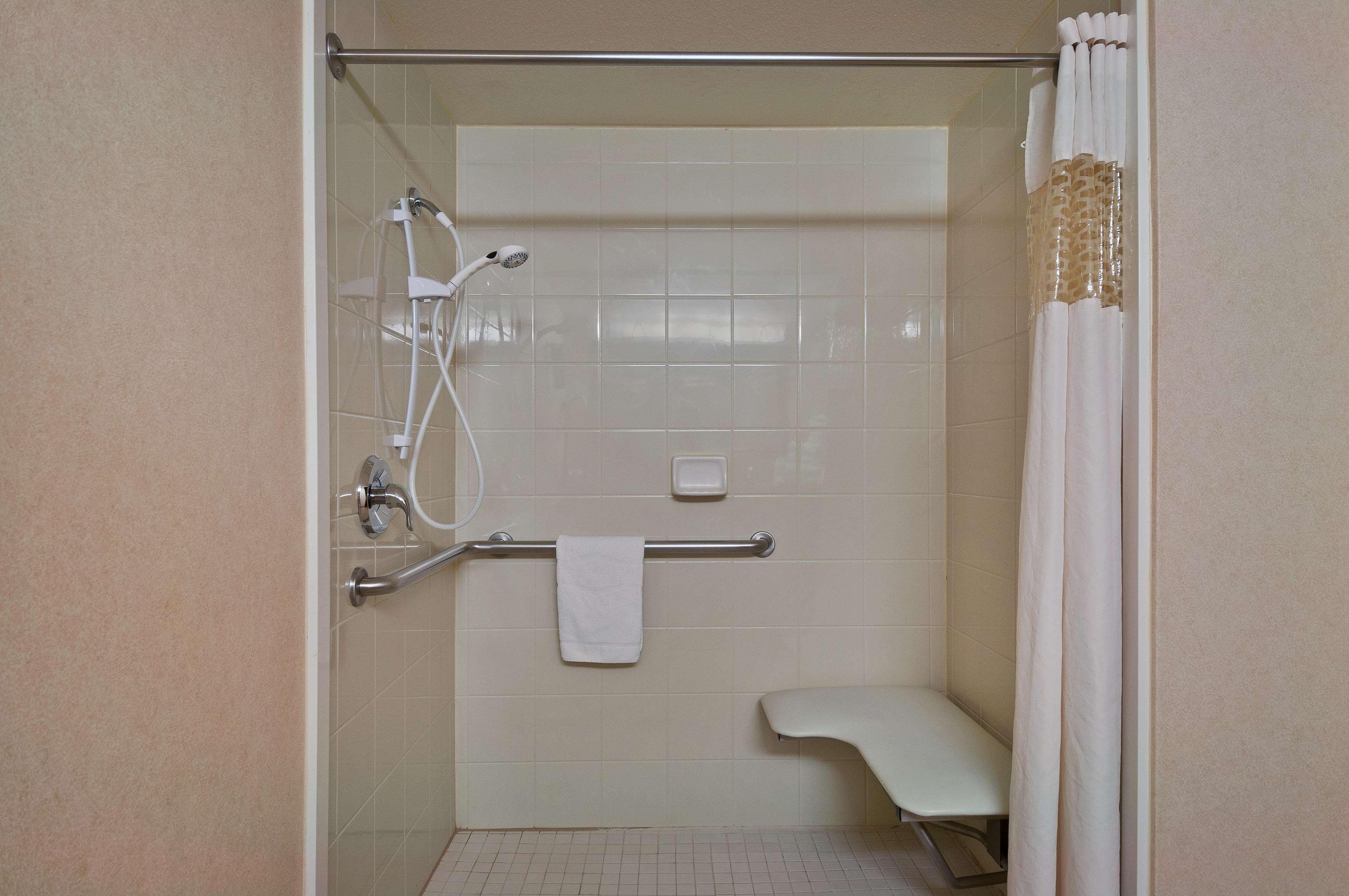 Hampton Inn Phoenix/Anthem Exterior foto