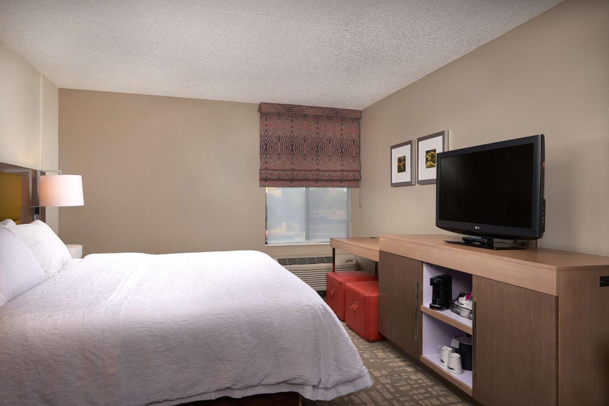 Hampton Inn Phoenix/Anthem Exterior foto