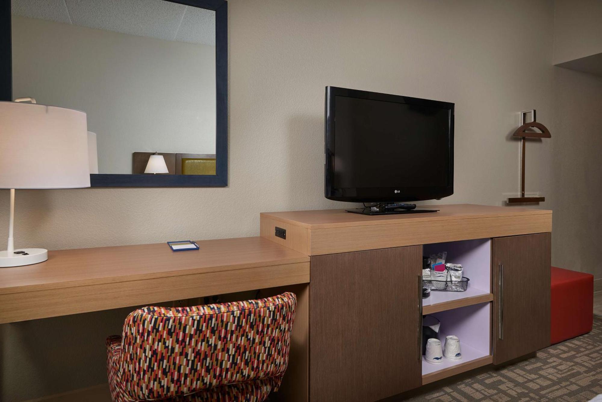 Hampton Inn Phoenix/Anthem Exterior foto