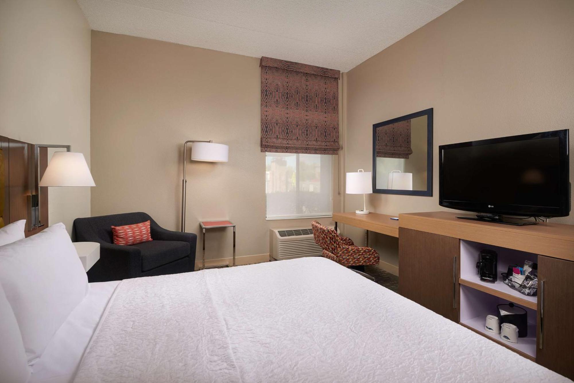 Hampton Inn Phoenix/Anthem Exterior foto