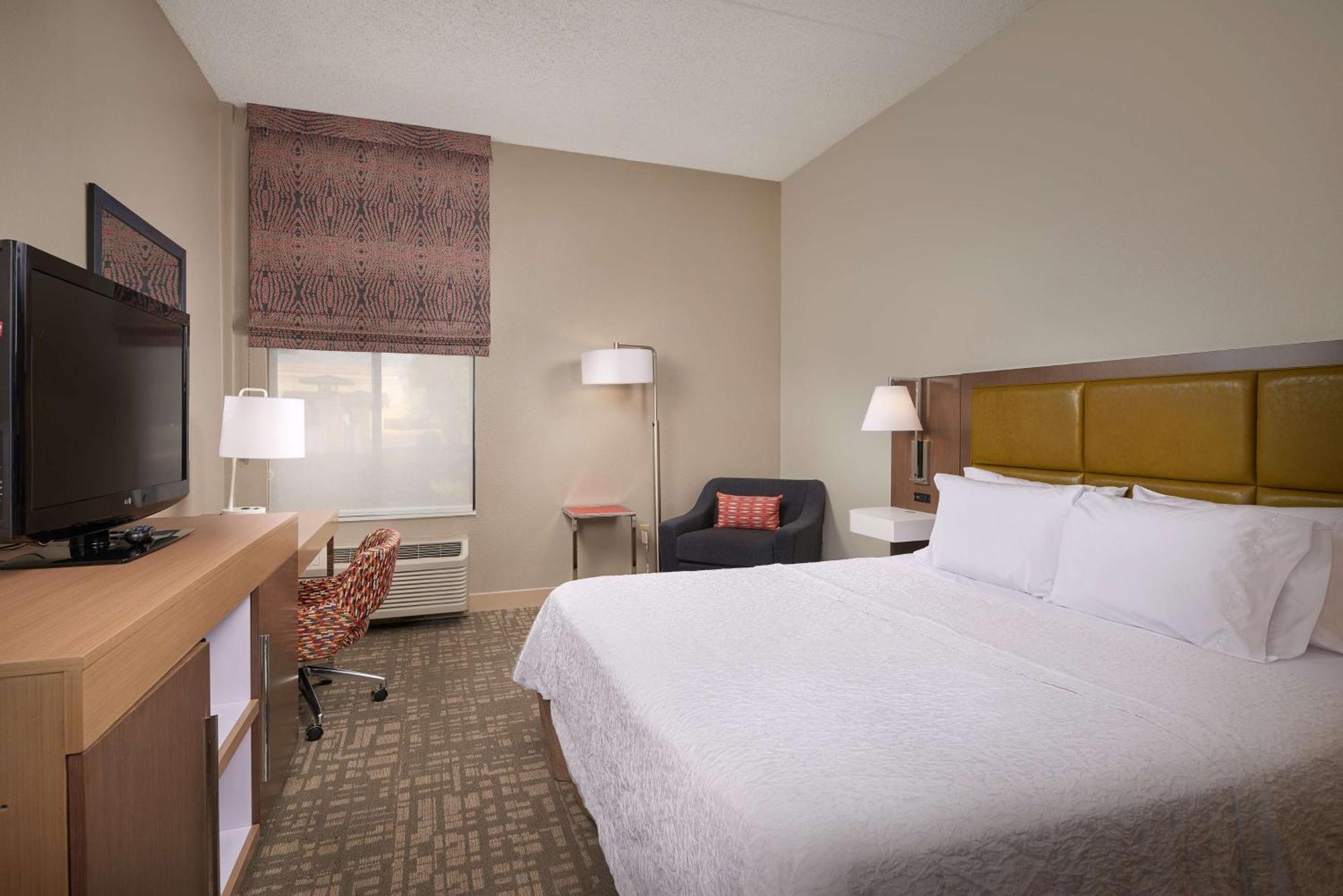Hampton Inn Phoenix/Anthem Exterior foto