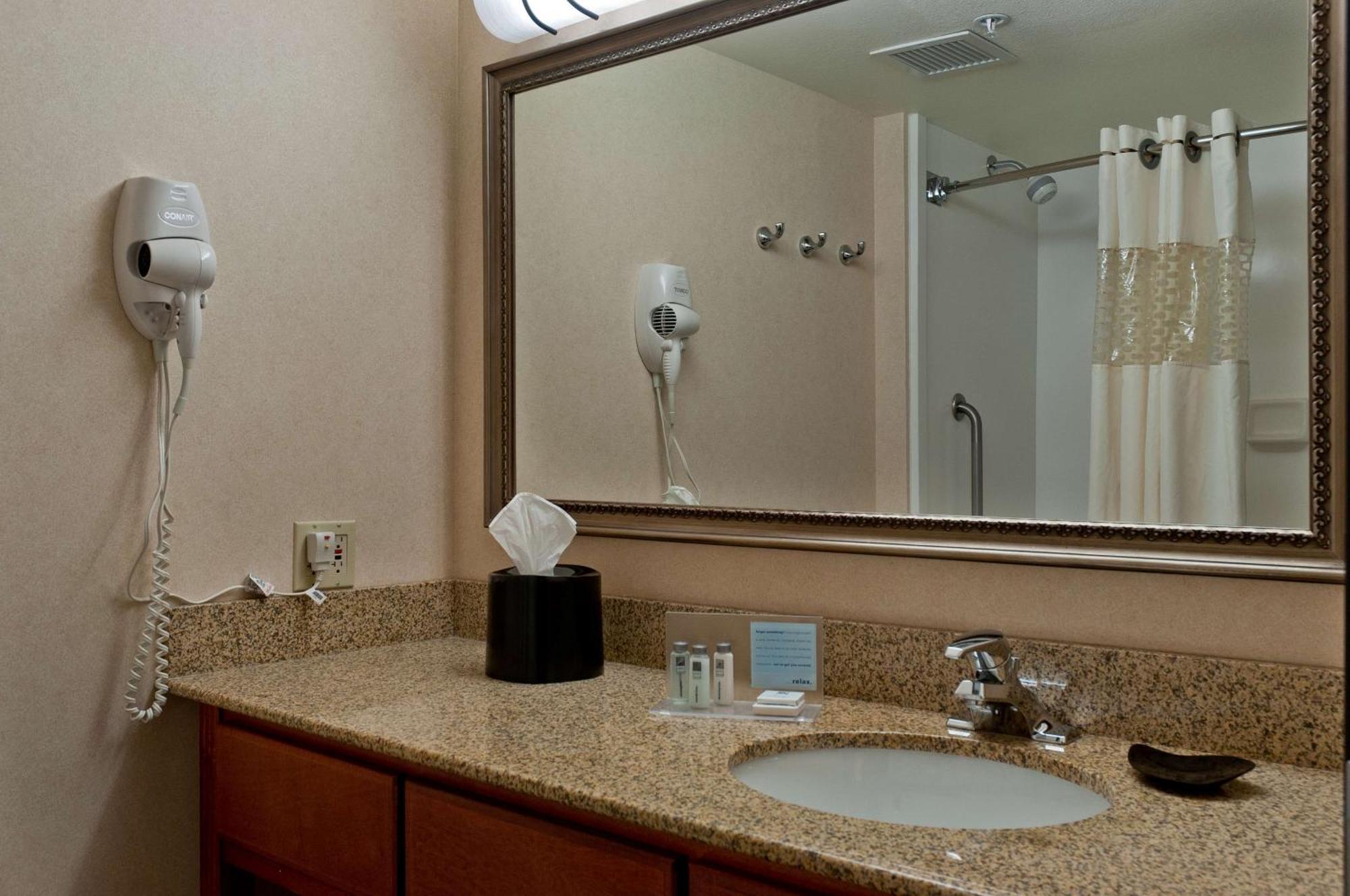 Hampton Inn Phoenix/Anthem Exterior foto
