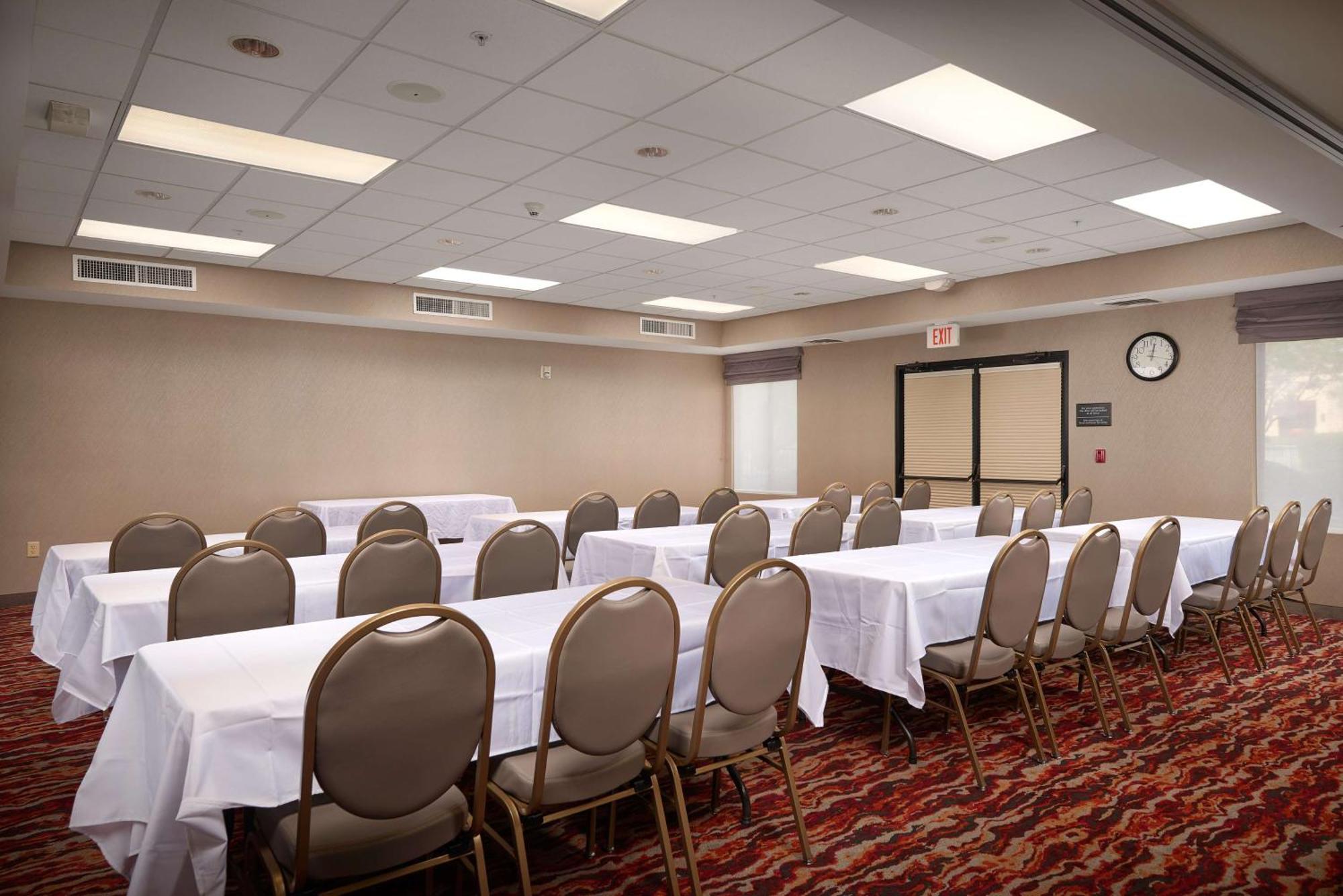 Hampton Inn Phoenix/Anthem Exterior foto
