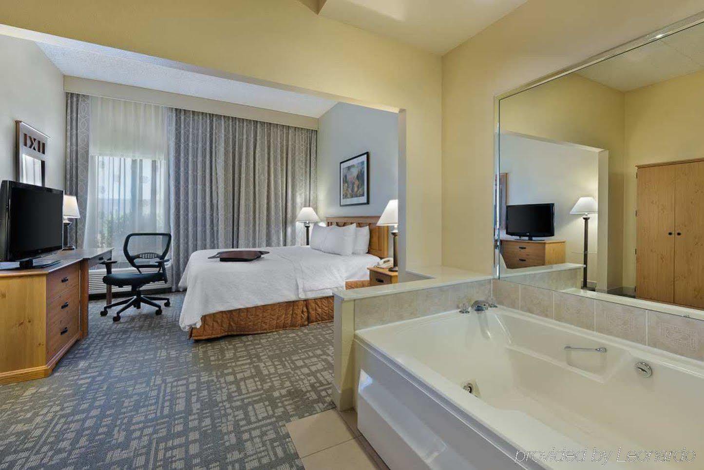 Hampton Inn Phoenix/Anthem Exterior foto