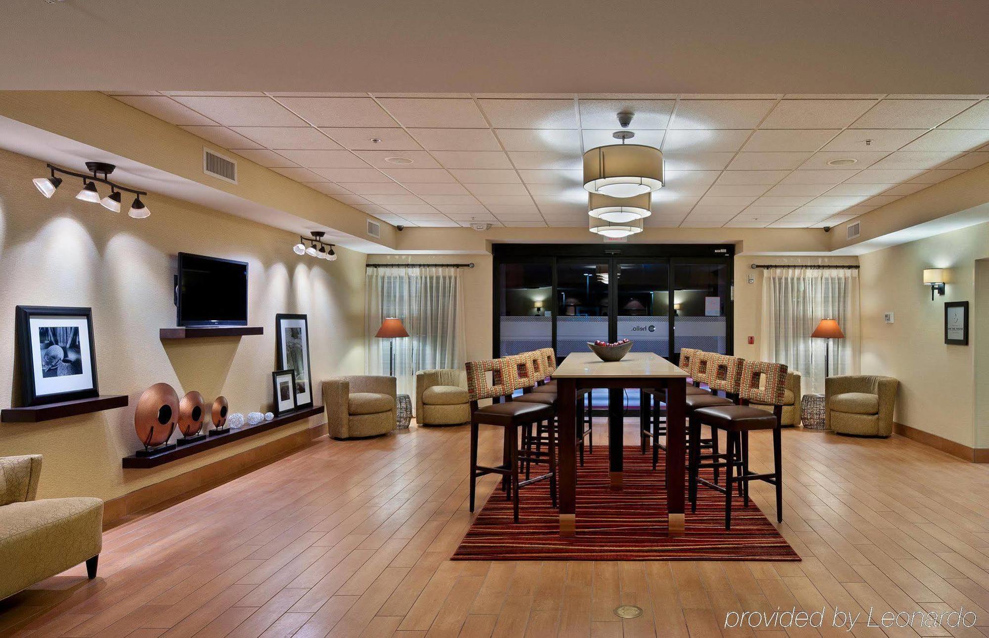 Hampton Inn Phoenix/Anthem Exterior foto