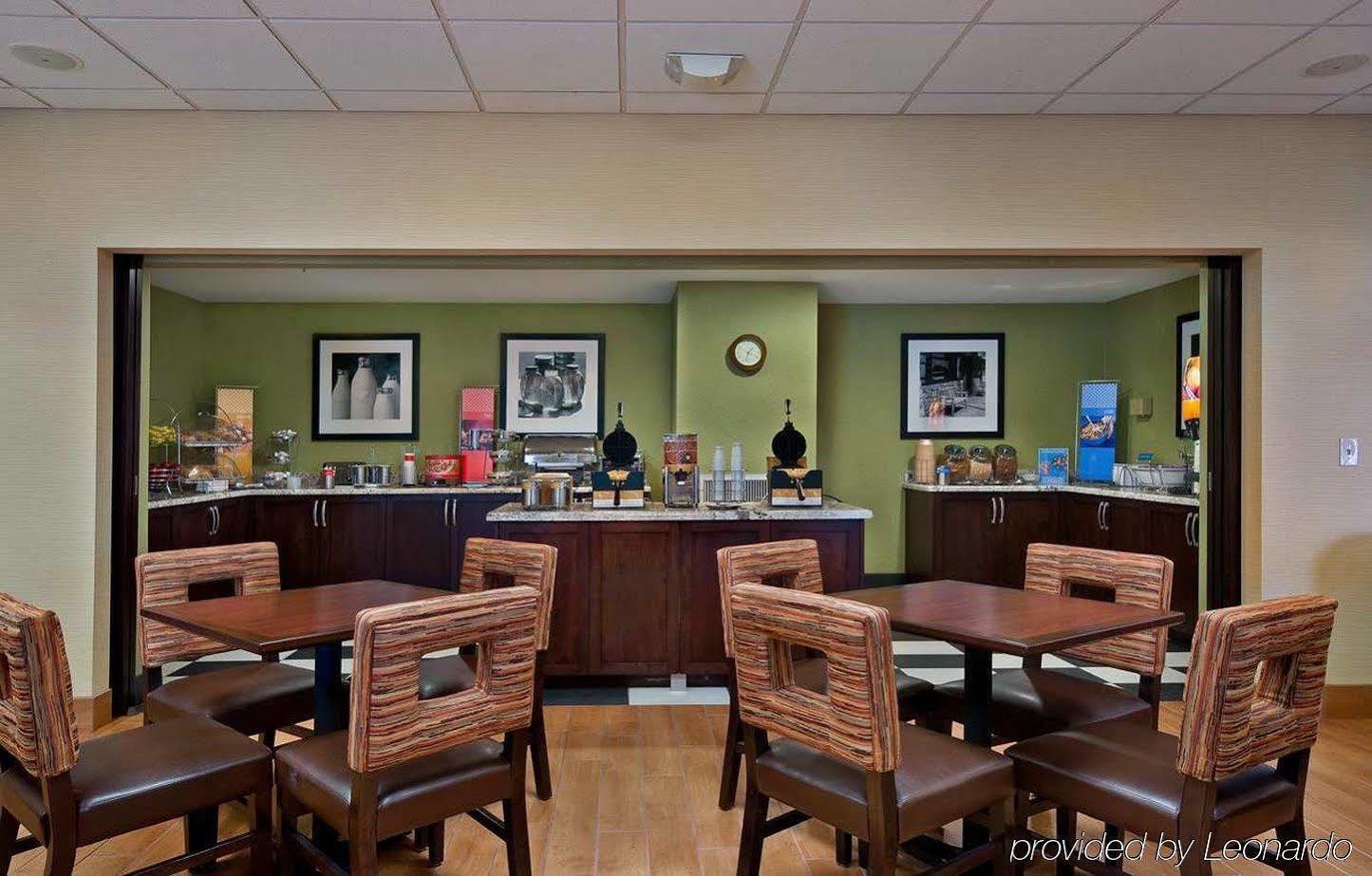 Hampton Inn Phoenix/Anthem Exterior foto