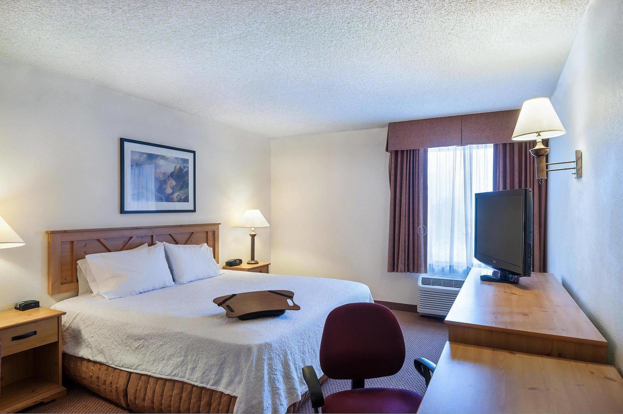 Hampton Inn Phoenix/Anthem Exterior foto