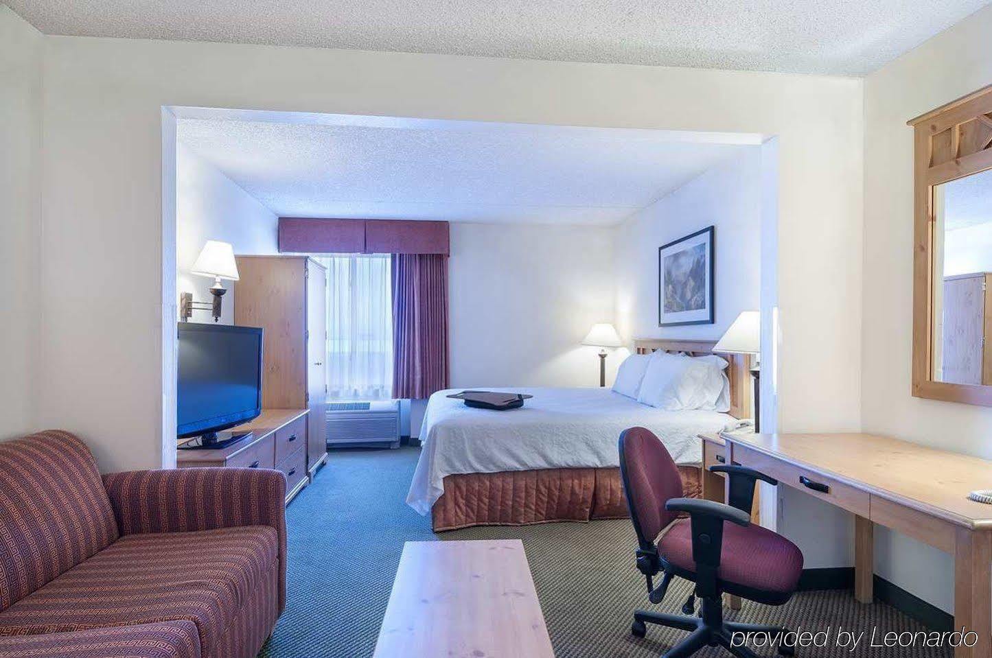 Hampton Inn Phoenix/Anthem Exterior foto